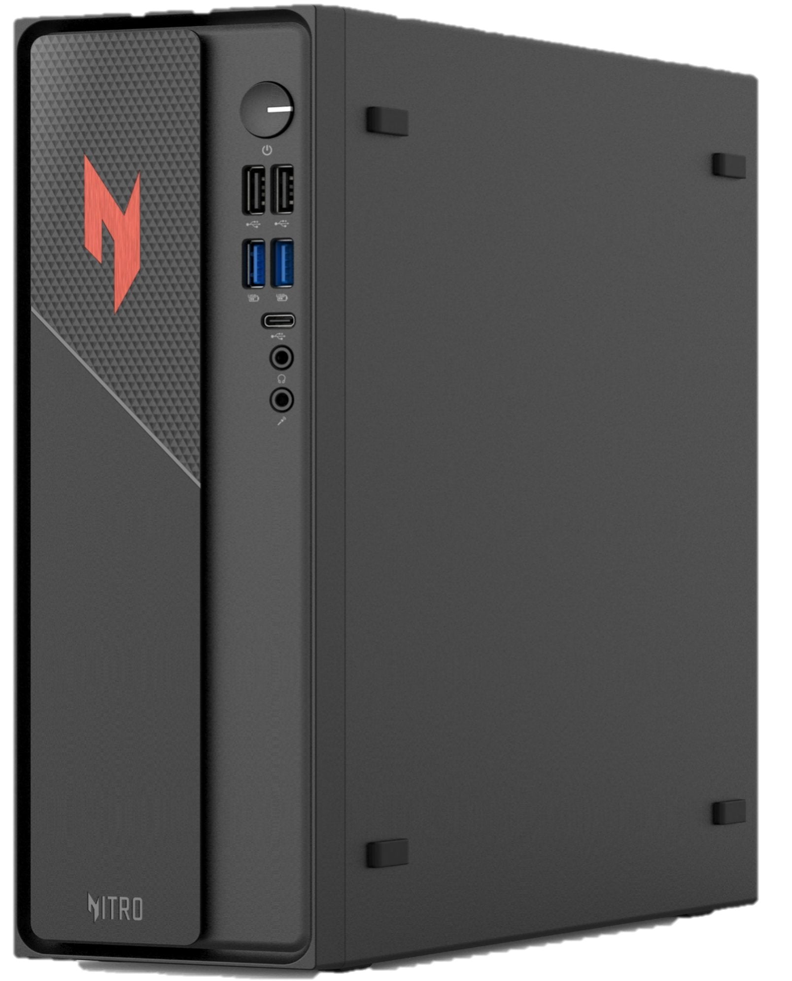 Acer Nitro N20-100 Ci5 16gb 512gb Ssd Rtx5060