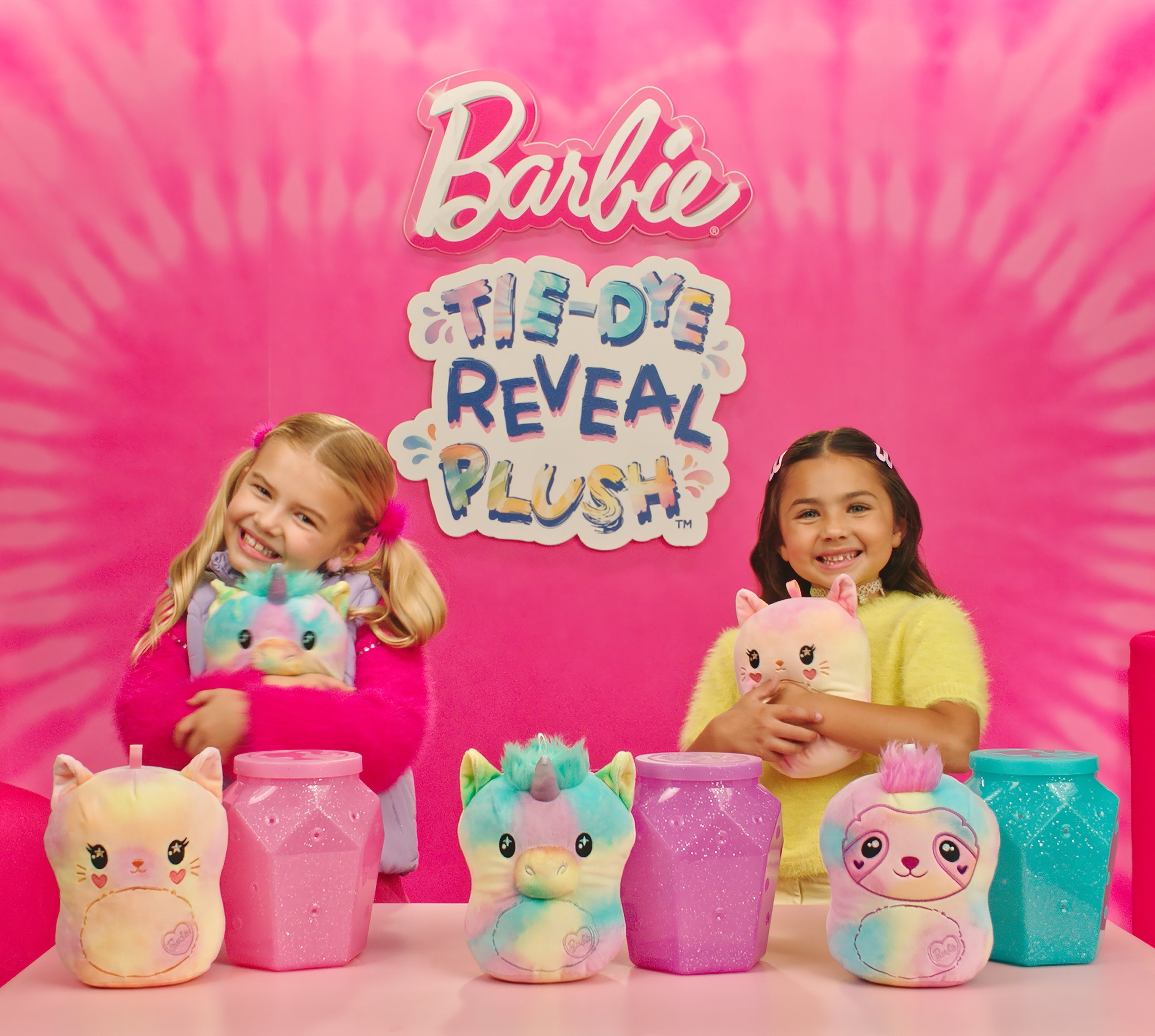 EAN 0194735212743 - Mattel HWD32 juguete de arte y manualidades imagen 3