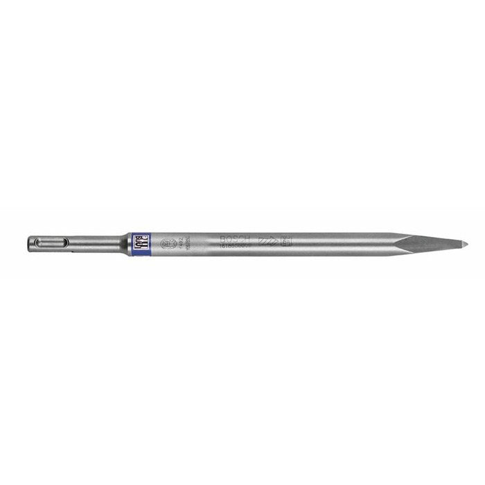 Bosch Professional Cincel Puntiagudo Sds-Plus, 250 Mm 2609390576