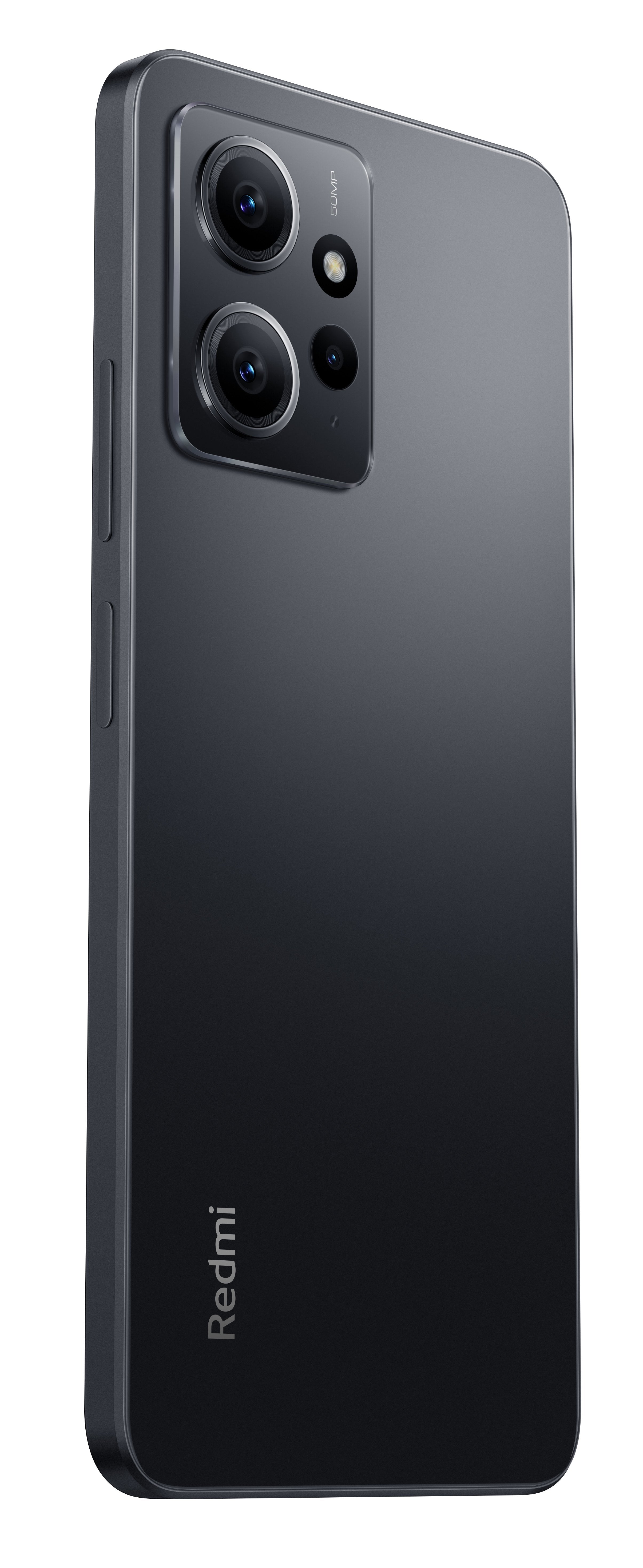 Xiaomi Redmi Note 12 4g 8gb/128gb Gris