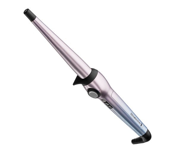Rizadora Remington Ci5408 Brillo Mineral