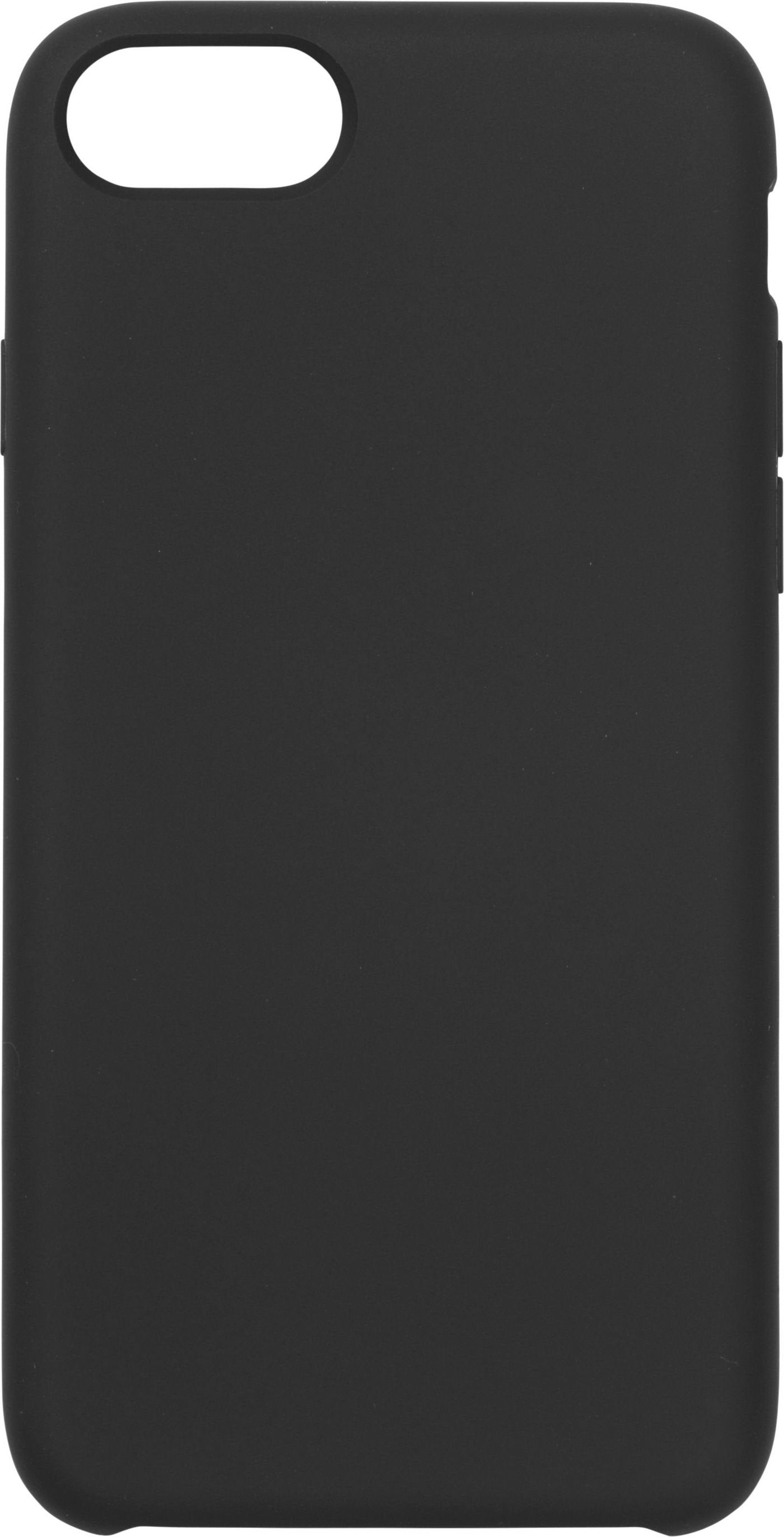 Infinite Vienna Iphone Se - 2022/2020 Soft Case Black - 100% Recycled Tpu - Warranty: 24m