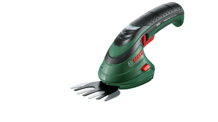 Bosch Powertools Isio3 + 80mm Grass Shear (Soft Case) 0600833106