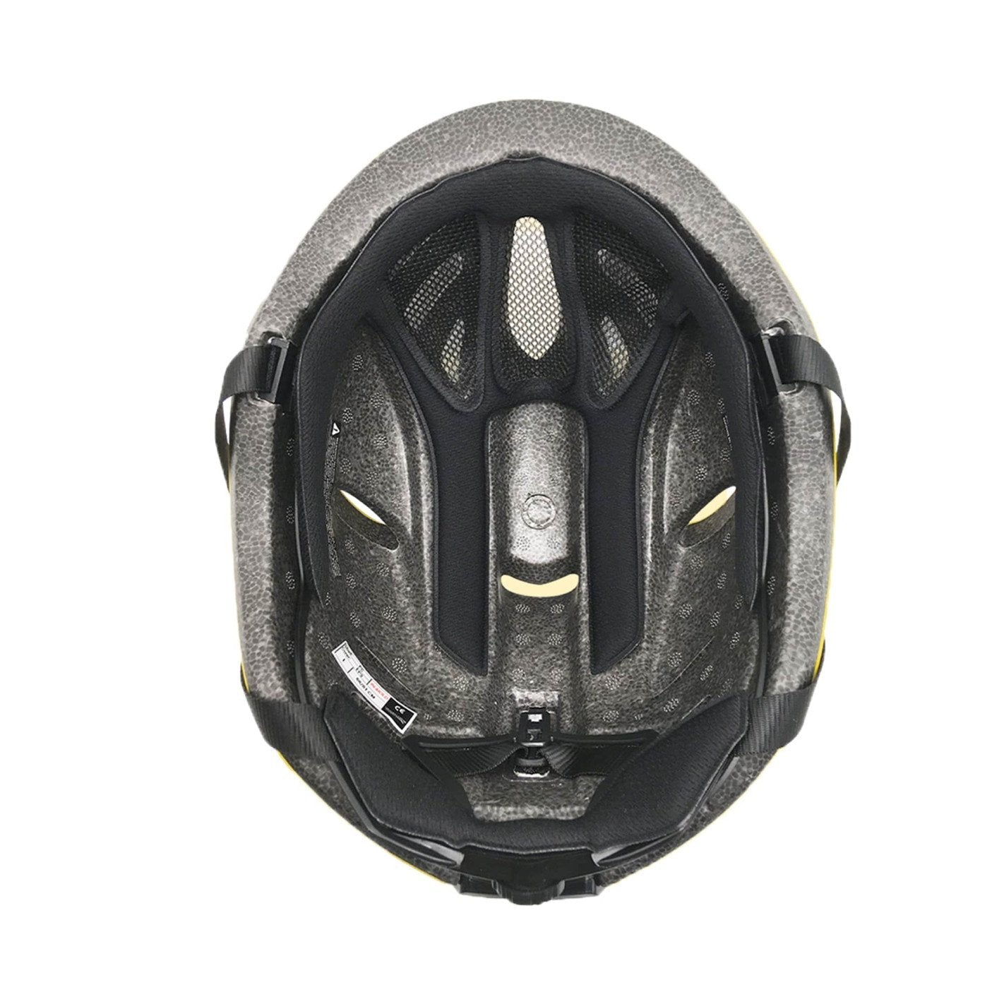 Zwheel Smart Helmet Pro Casco De Seguridad Para Movilidad Urbana Talla L - Luz De Posicion E Intermitencia - Orificios