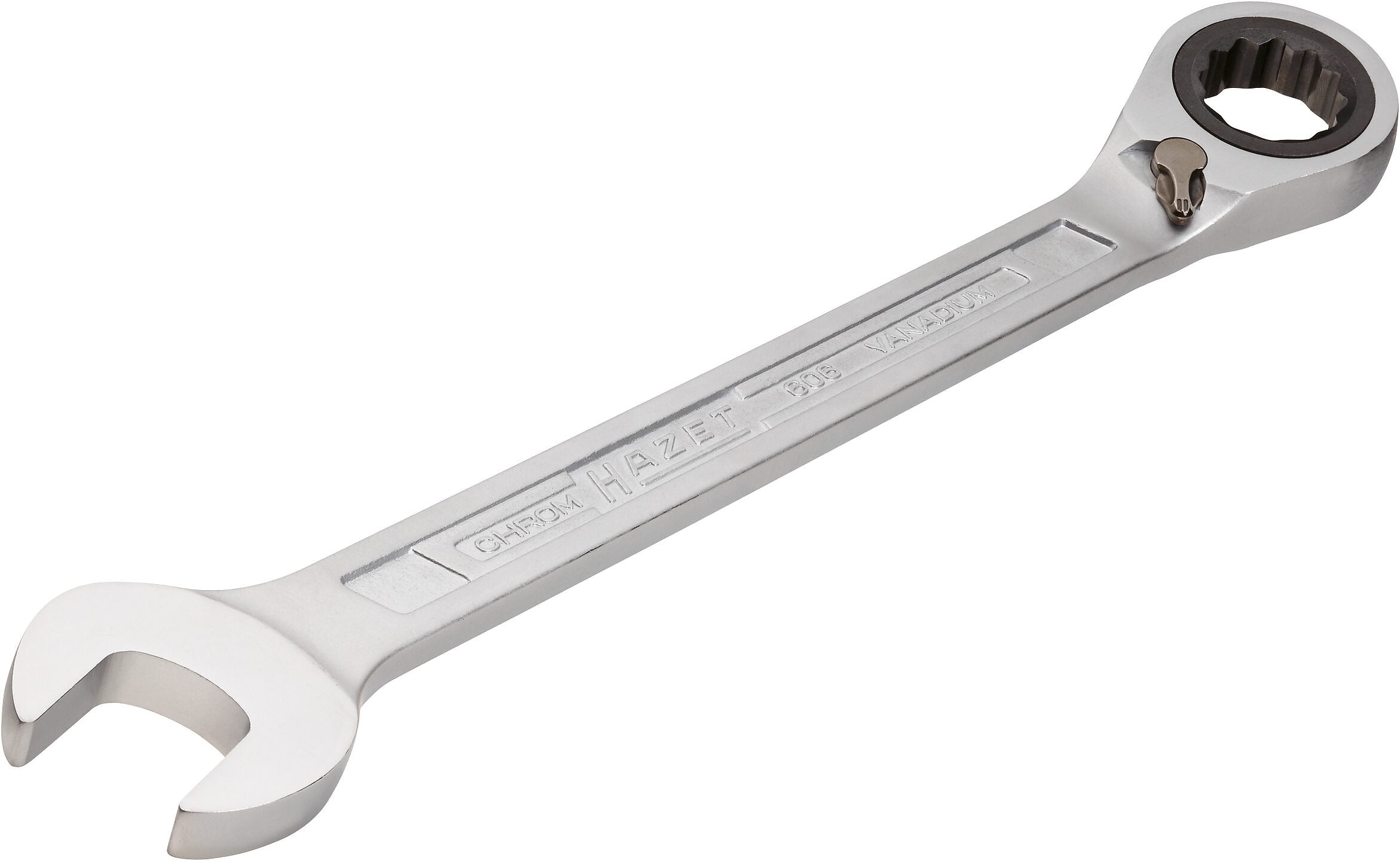 Hazet 606n/12, Llave De Tuercas