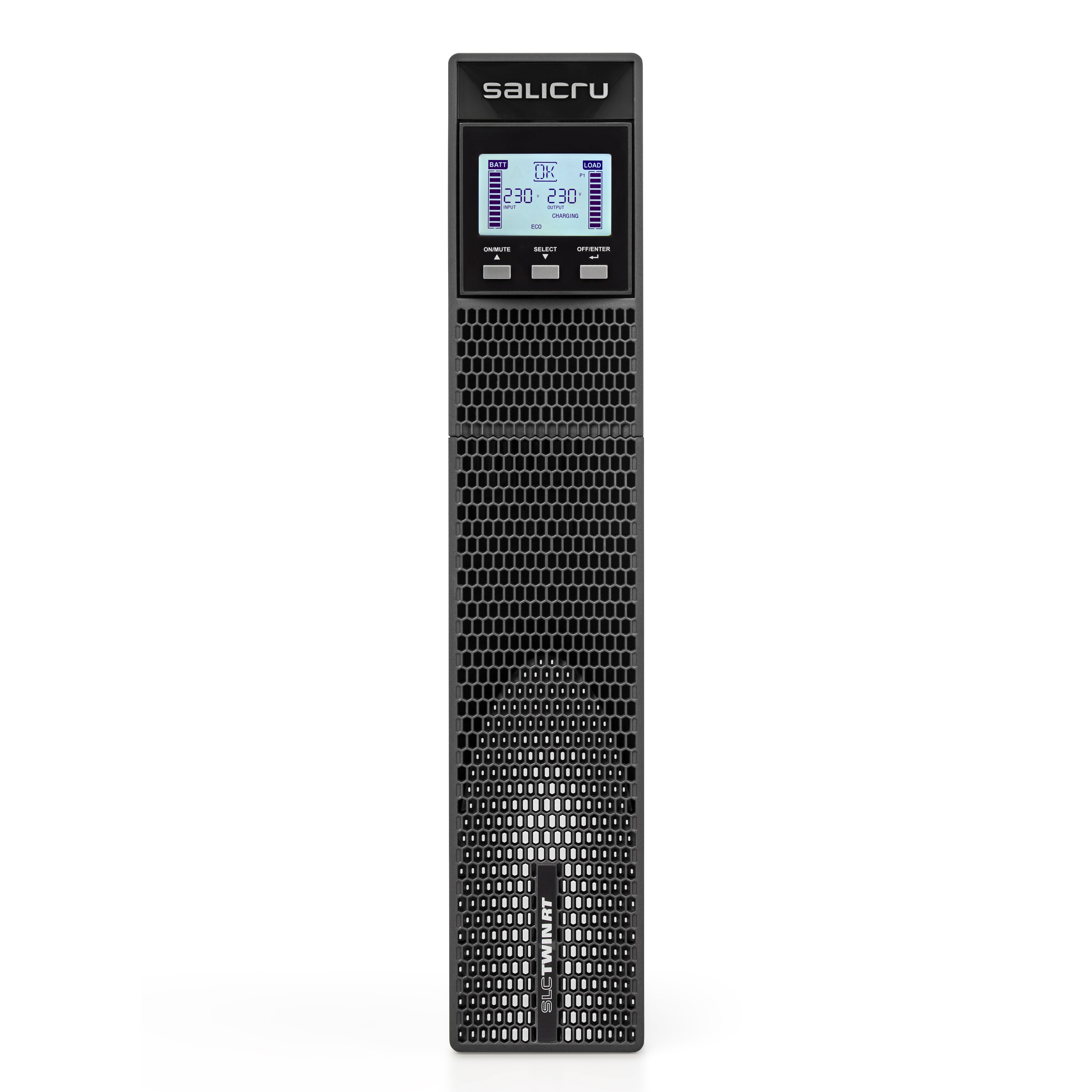 Sai Salicru Ups Slc-1000 Twin Rt2 1000va On Line 698ca000002