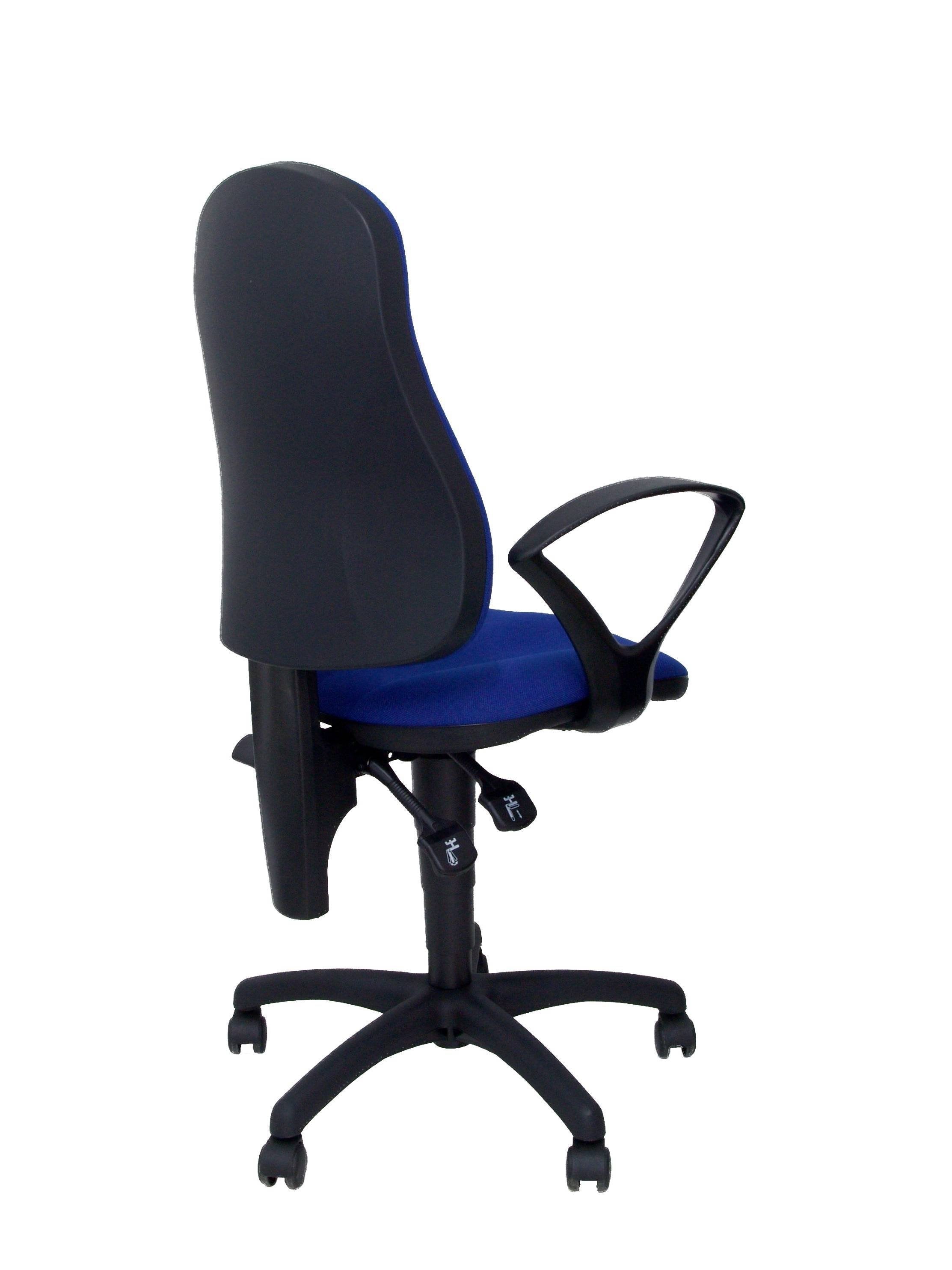 Silla Modelo Álamo Azul Piqueras Y Crespo  Silla Modelo Álamo Azul Piqueras Y Crespo 271saran229