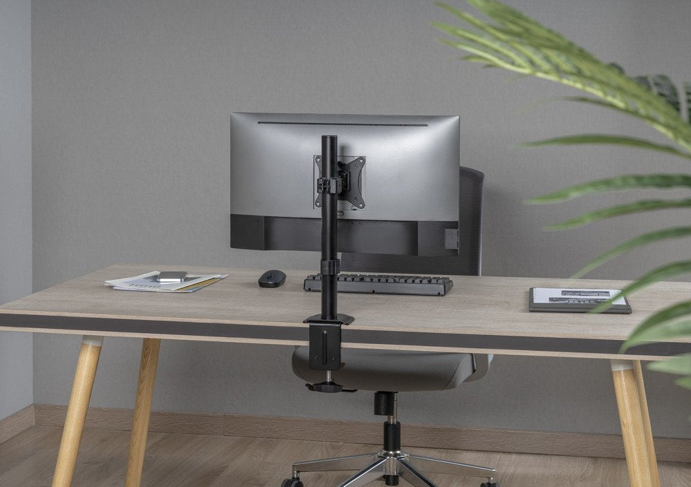 Gembird Soporte De Mesa Ajustable Para 1 Monitor 17-32" Ma-D1-02