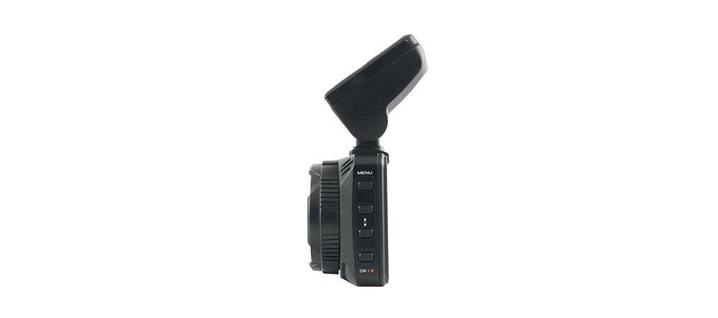 Navitel R600 Quad Hd Grabador Tecnología De Detección De Movimiento, Mini Usb, Pantalla Integrada