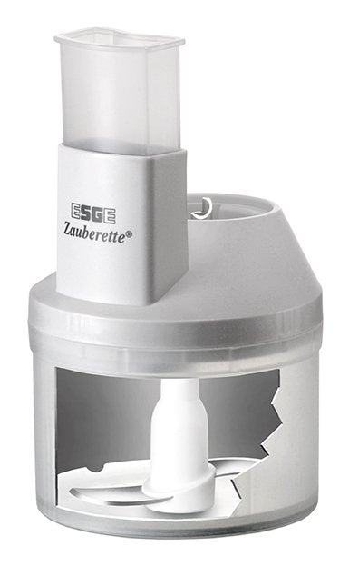 Batidora Esge Esg 6500 De Inmersión Gris, Transparente, Blanco