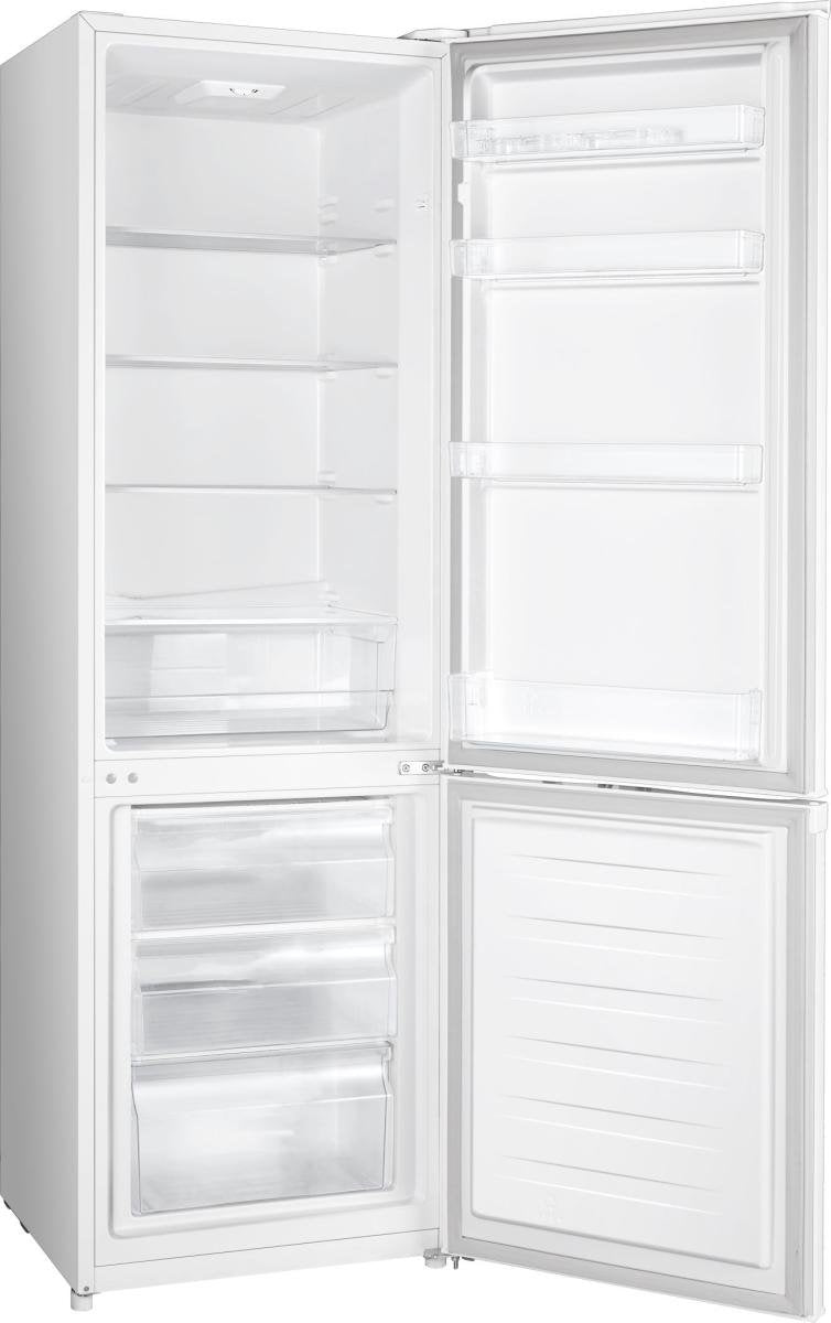 Gorenje Rk4182pw4, Combinación De Frigorífico Y Congelador Blanco 20001371