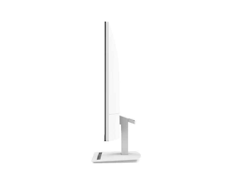 Msi Pro Mp273qwde E2 Office Monitor - Qhd Ips Panel, 100hz White, 1ms(Mprt) Response Time (Gtg) 4ms