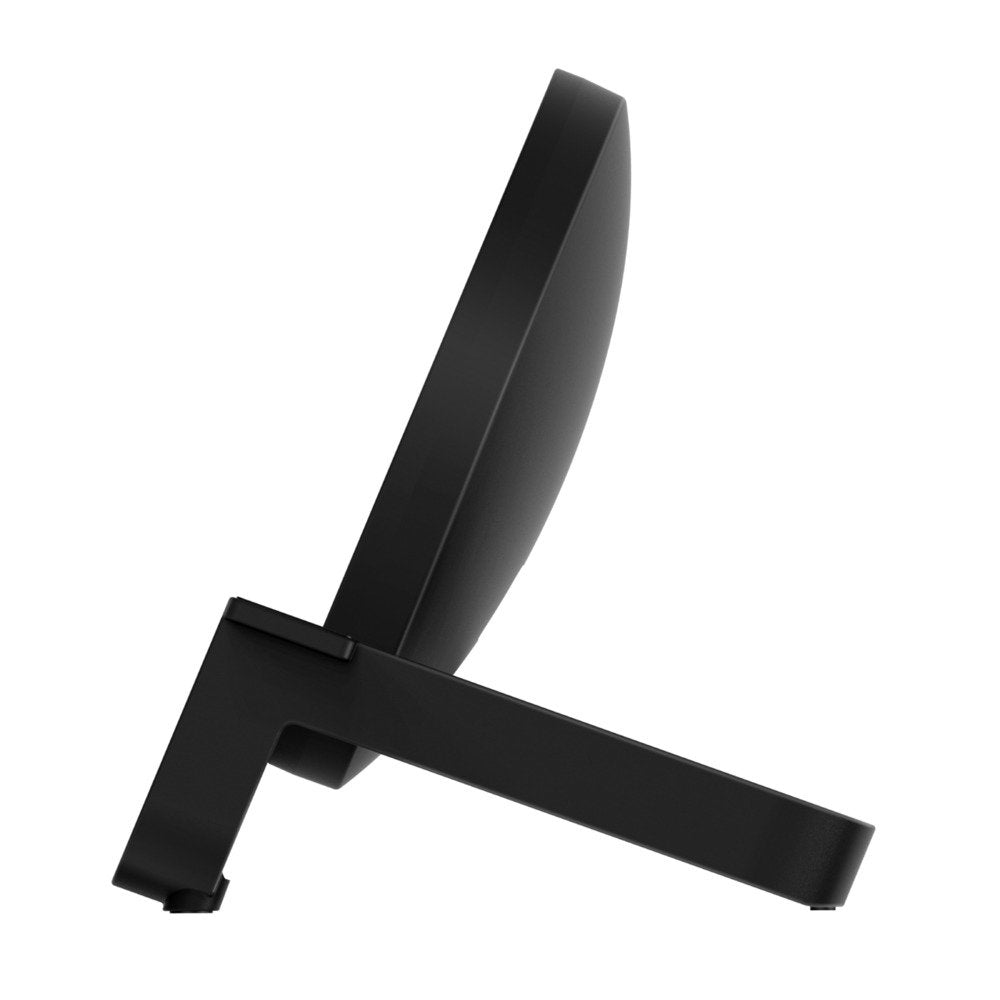 Soporte De Carga Inalámbrica Belkin Con Cabina Micro-Usb De 10 W. Fuente De Alimentación