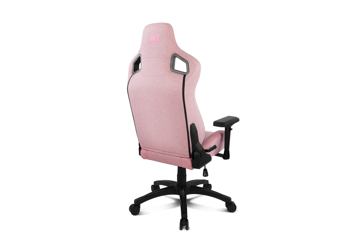 Silla Gaming Drift Dr220 Rosa