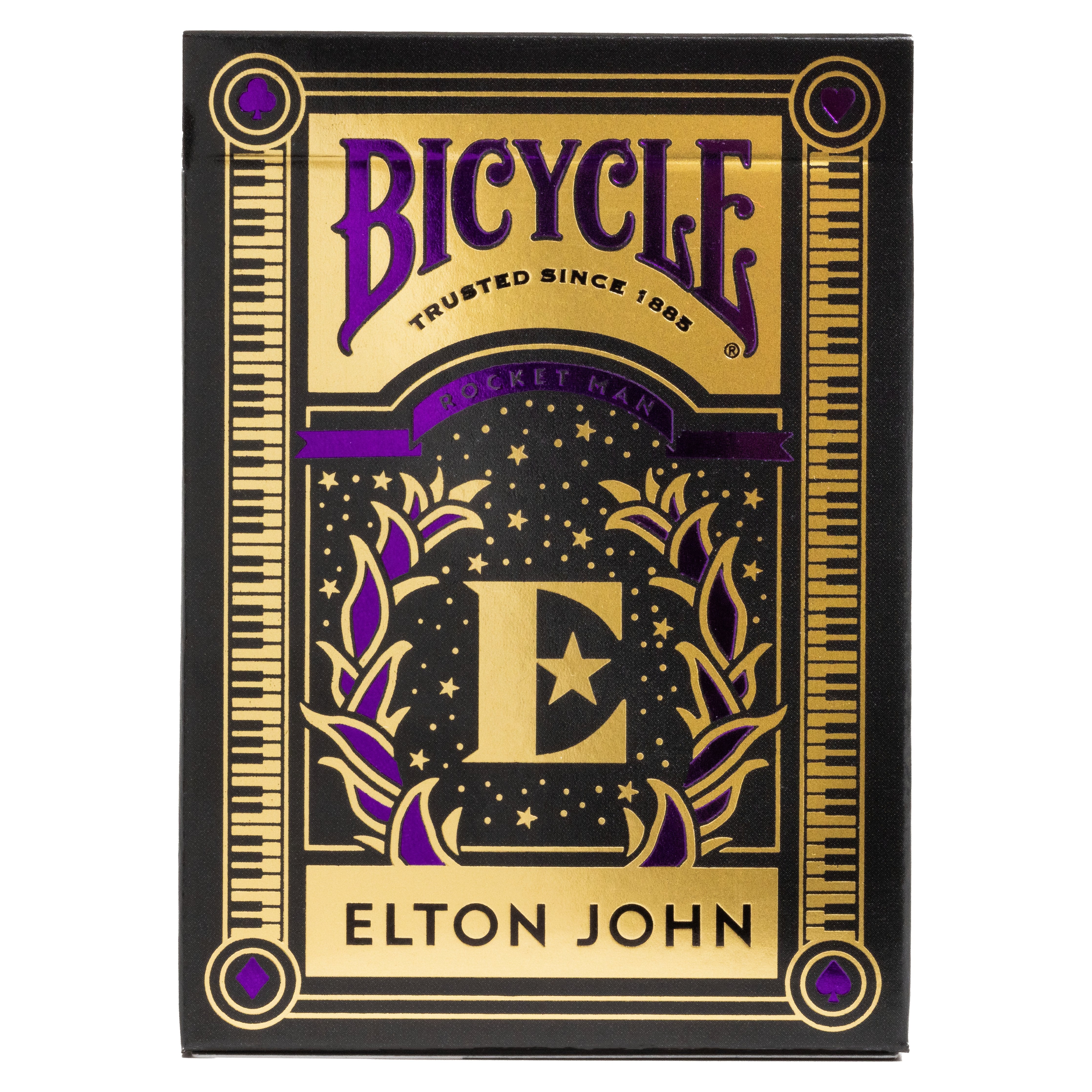 EAN 0073854096703 - Bicycle 10041803 juego de cartas imagen 2