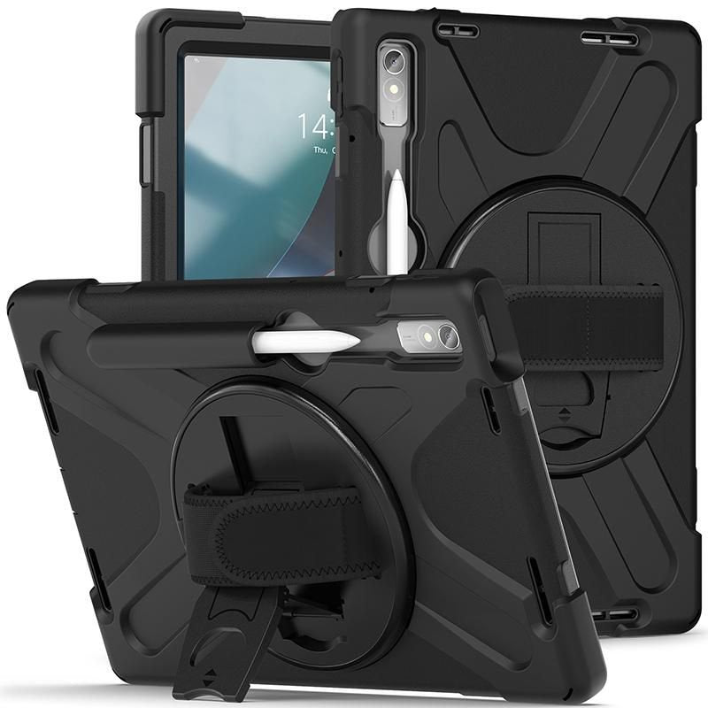 EAN 5715063040461 - eSTUFF ES681907-BULK funda para tablet 29,2 cm (11.5") Negro imagen 1
