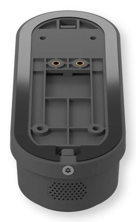Homematic Ip Video Timbre De Puerta (Hmip-Codb-A) (Antracita, 3 Mp, Wlan) 162946a0