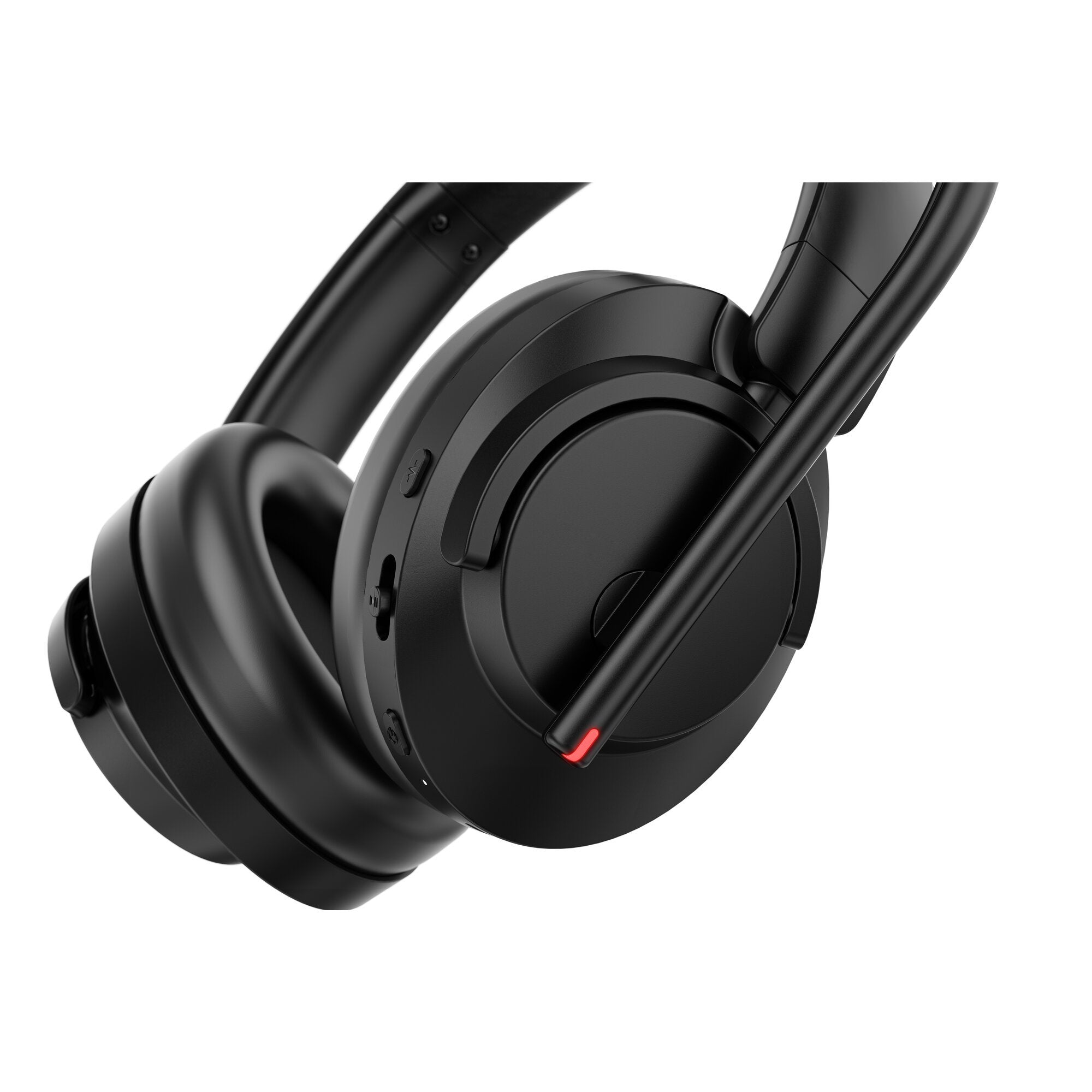 Auricular Kensington C3550 Eq Bluetooth  Over-Ear Headset