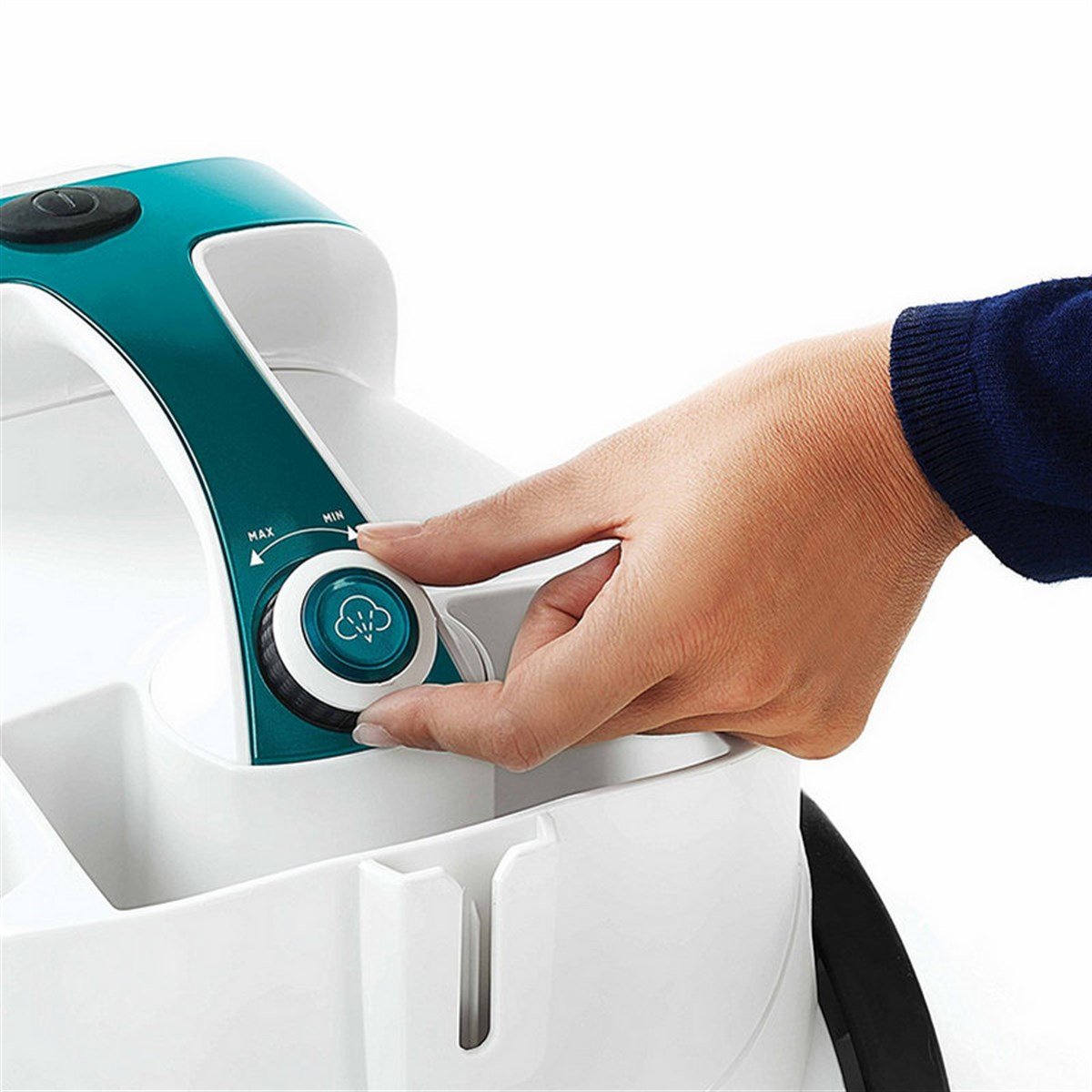 Polti Vaporetto Smart 100_t Limpiador A Vapor 1500w