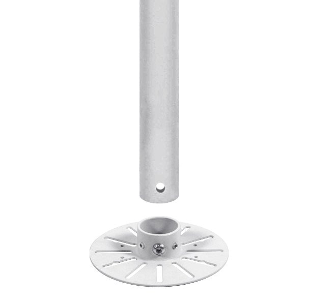 EAN 5019318304071 - B-Tech BT5935-100/W cámaras de seguridad y montaje para vivienda Pie para cámara imagen 2