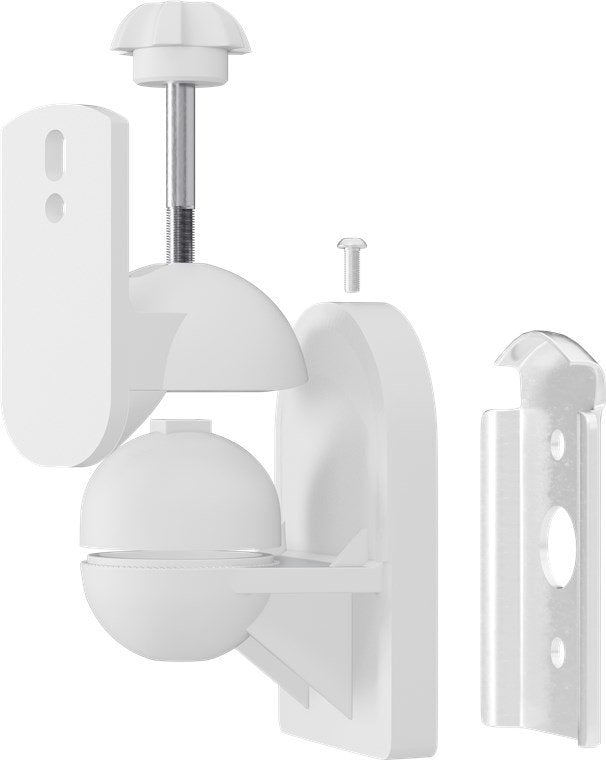 Goobay Soporte De Pared Para Altavoz 49394