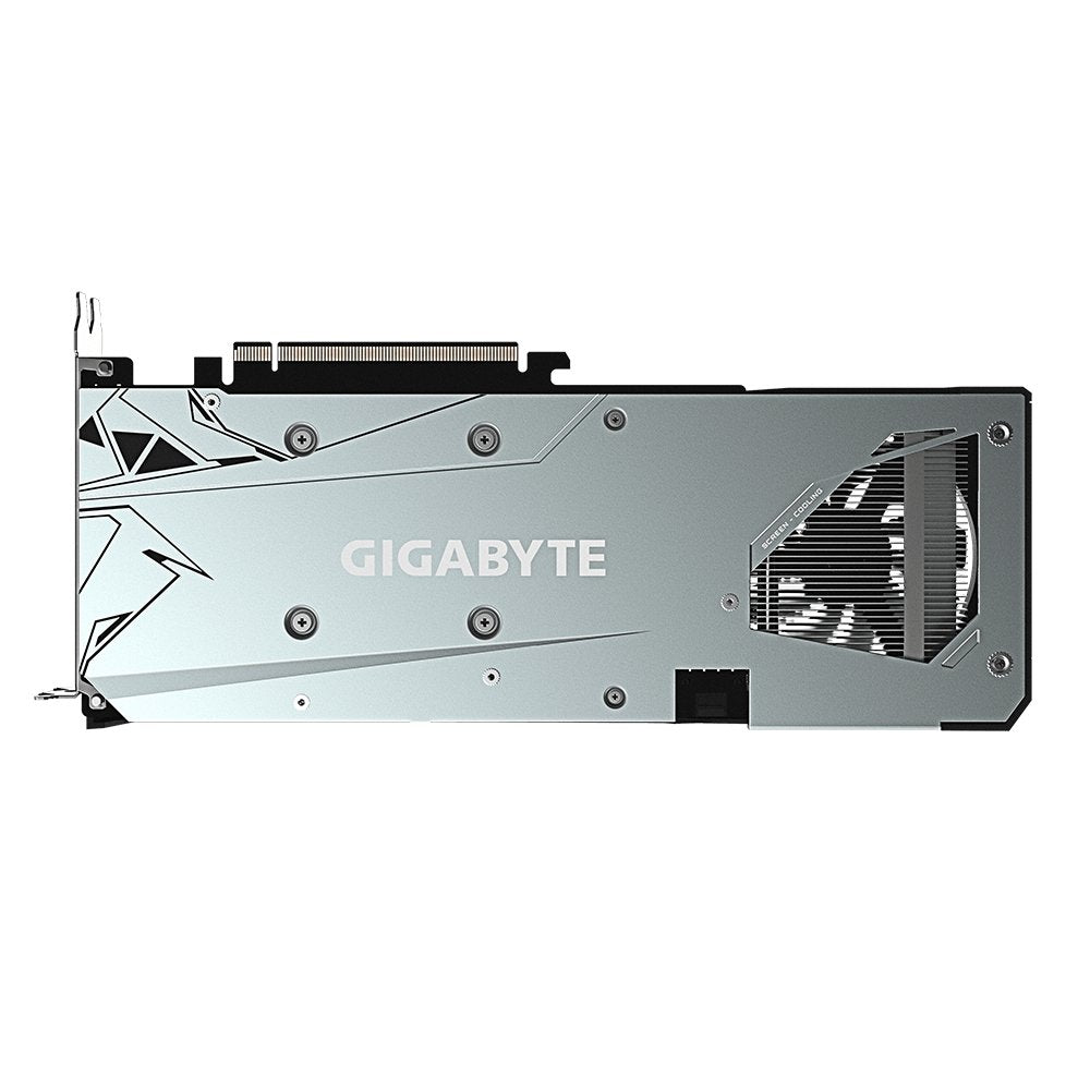 Tarjeta Grafica Gigabyte Radeon Rx6600xt Gaming Oc Pro 8gb Gddr6 2xhdmi 2x