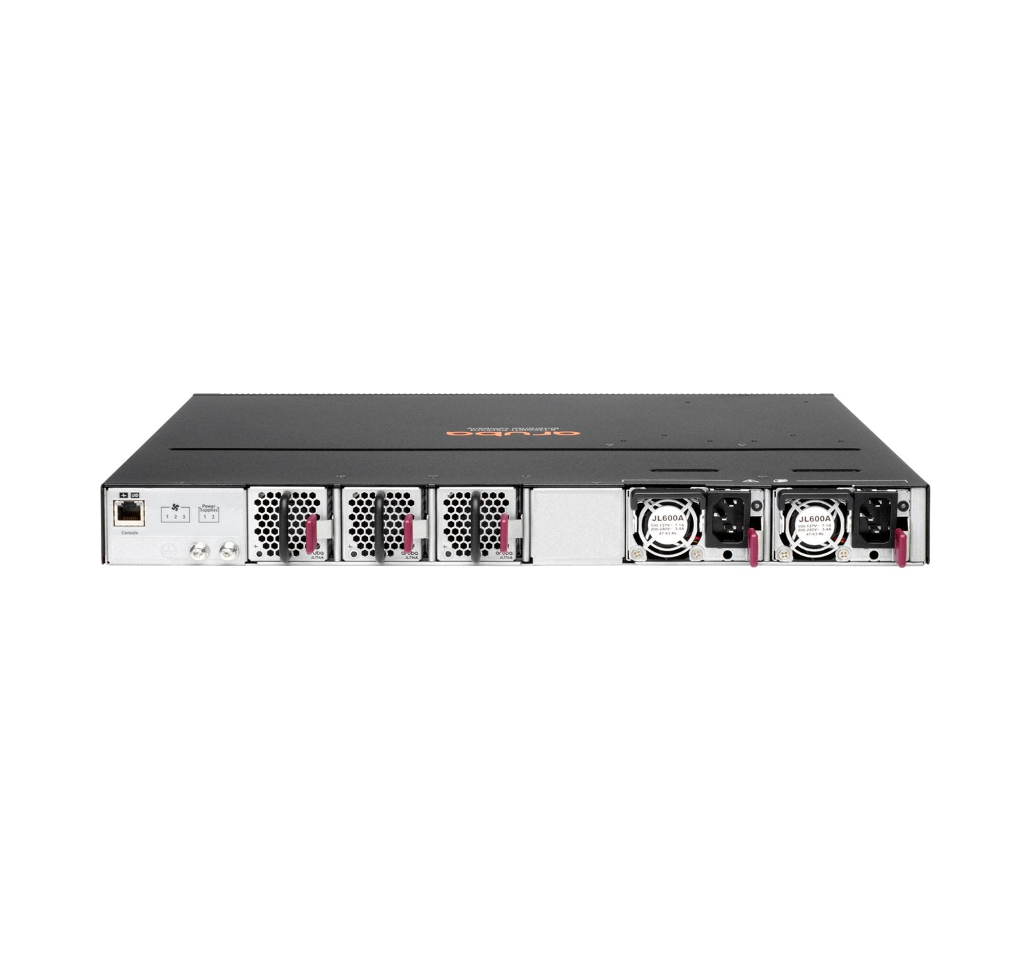 Hpe Aruba 8360-24xf2c Pwr2prt3f2ps Bdl