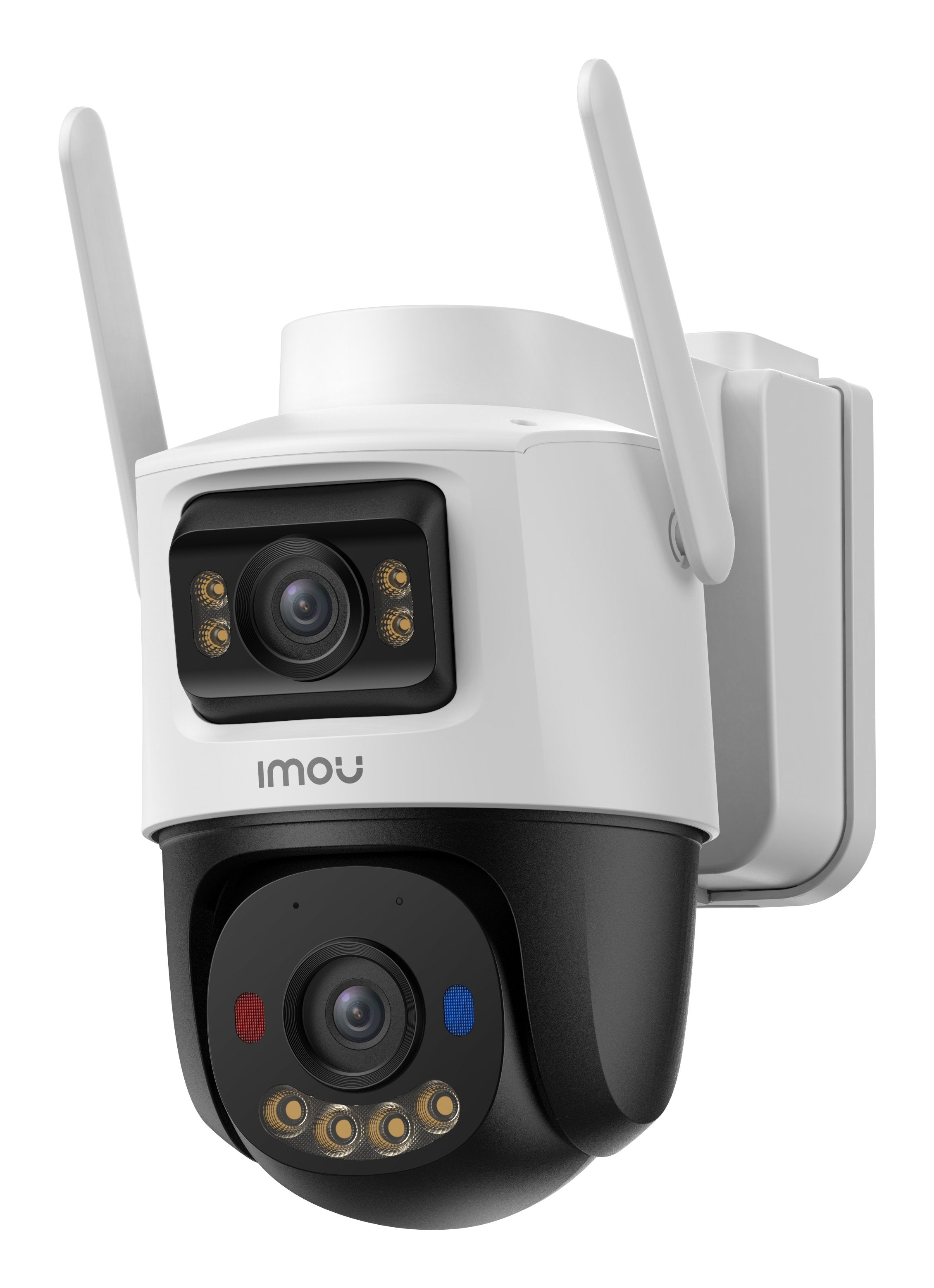 EAN 6937479641769 - Imou AOV Dual 5MP + 5MP Torreta Cámara de seguridad IP Exterior 2880 x 1620 Pixeles Pared imagen 13