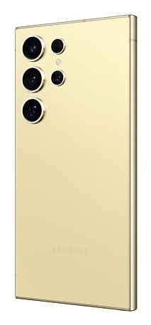 Samsung Galaxy S24 Ultra 5g 12/512gb Dual Sim Tytan Zólty (S928)