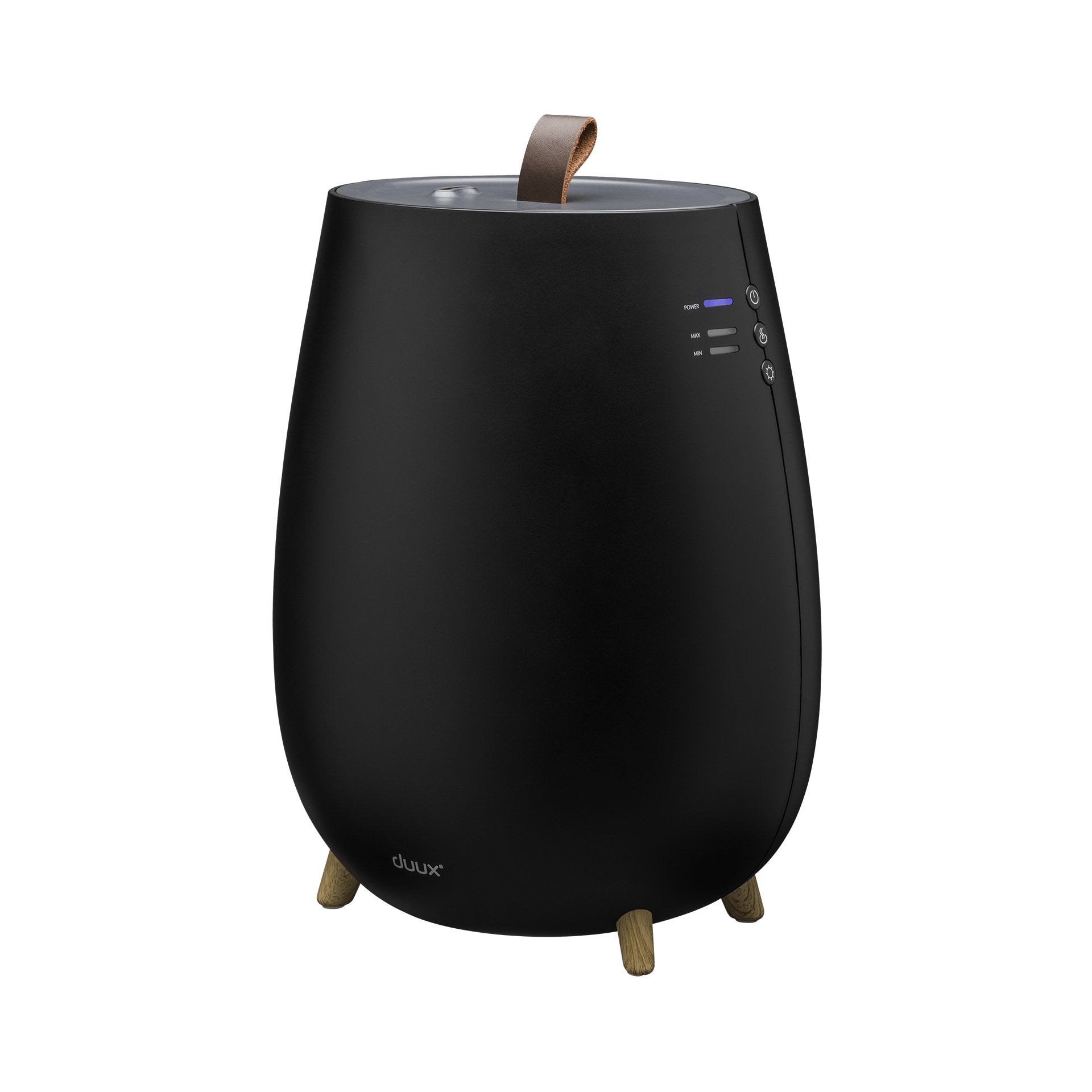 Humidificador Ultrasónico Duux Day 2 Negro