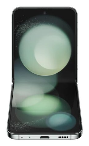 Smartphone Samsung Galaxy Z Flip5 8gb 512gb 6.7' 5g Menta