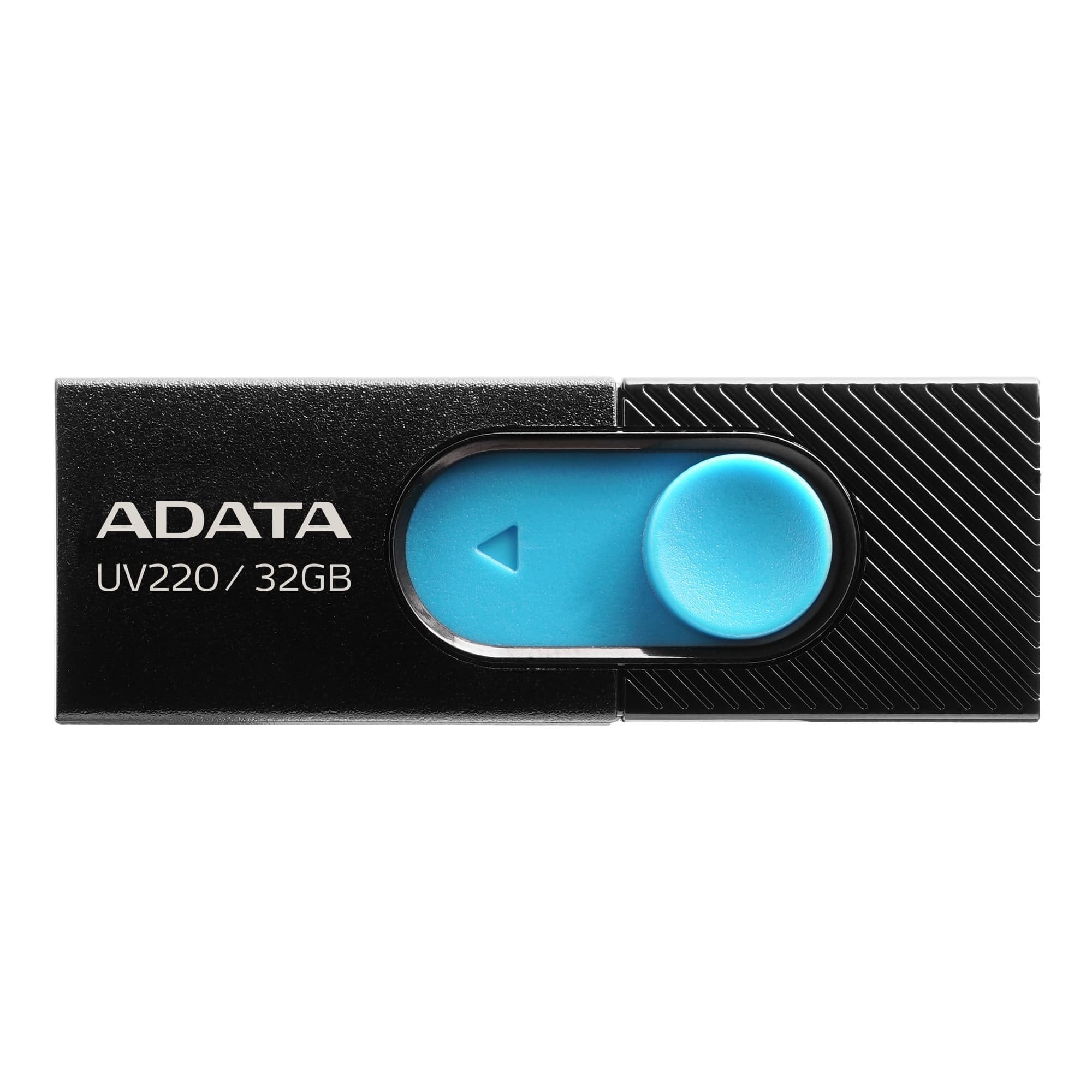 EAN 4713218462749 - ADATA UV220 unidad flash USB 32 GB USB tipo A 2.0 Negro, Azul imagen 1