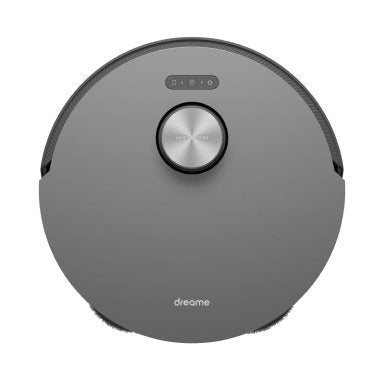 Robot Aspirador Dreame L10s Pro Negro