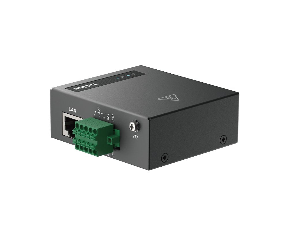 Brama Lte Dom-311-Tso