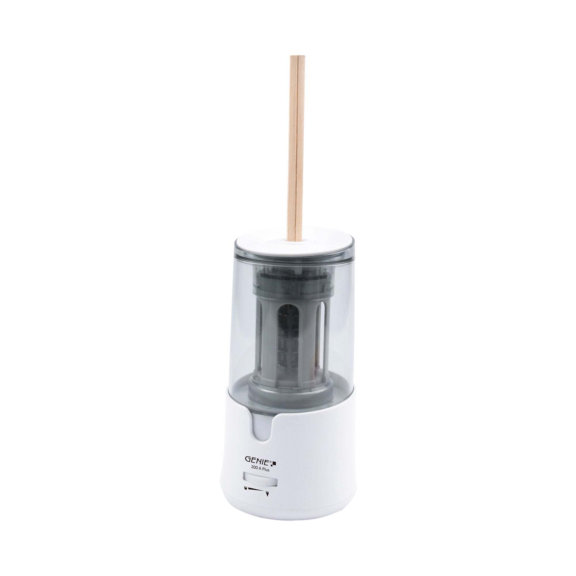 Sacapuntas Eléctrico Genie 200 A Plus