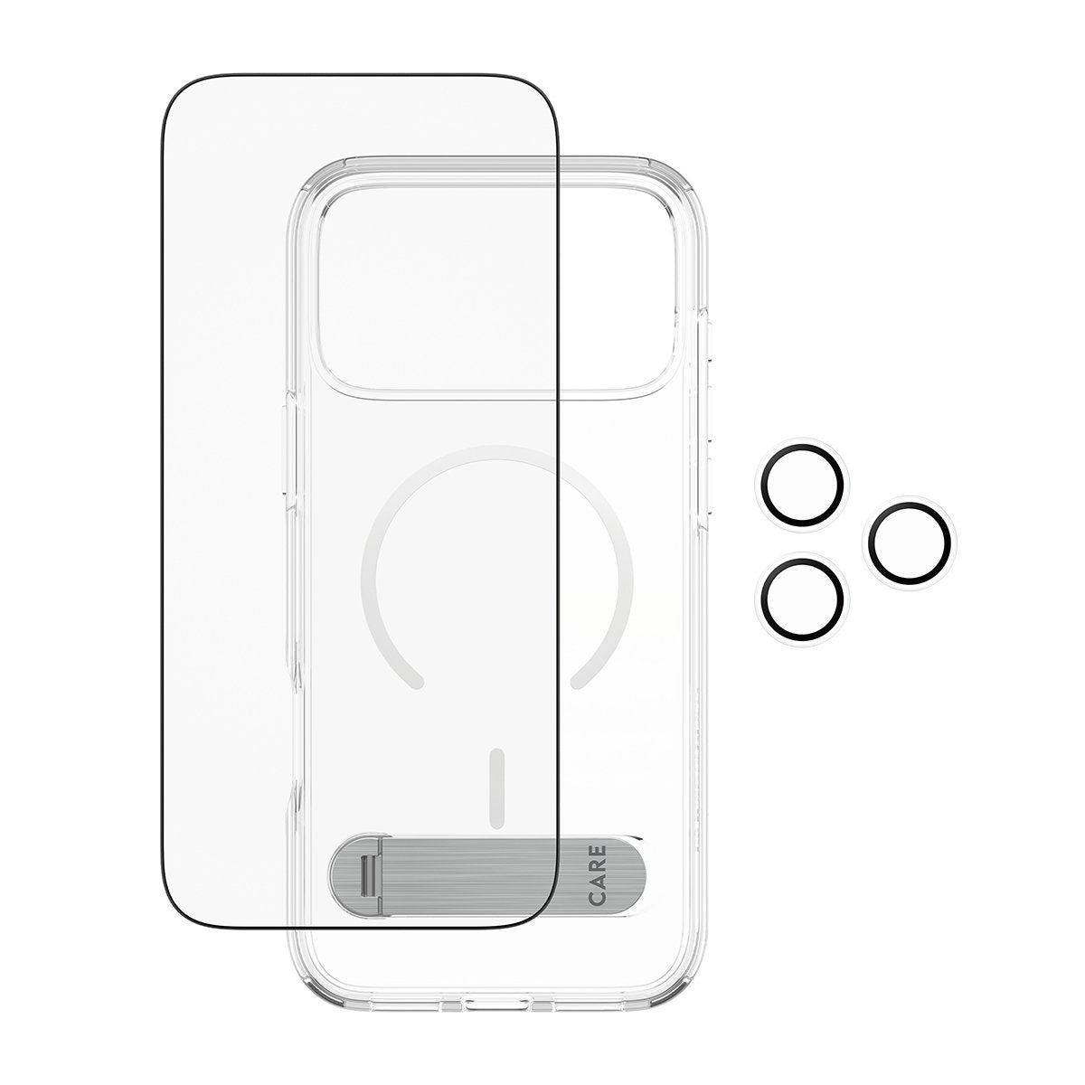 Care By 3-In-1 Feature Kick