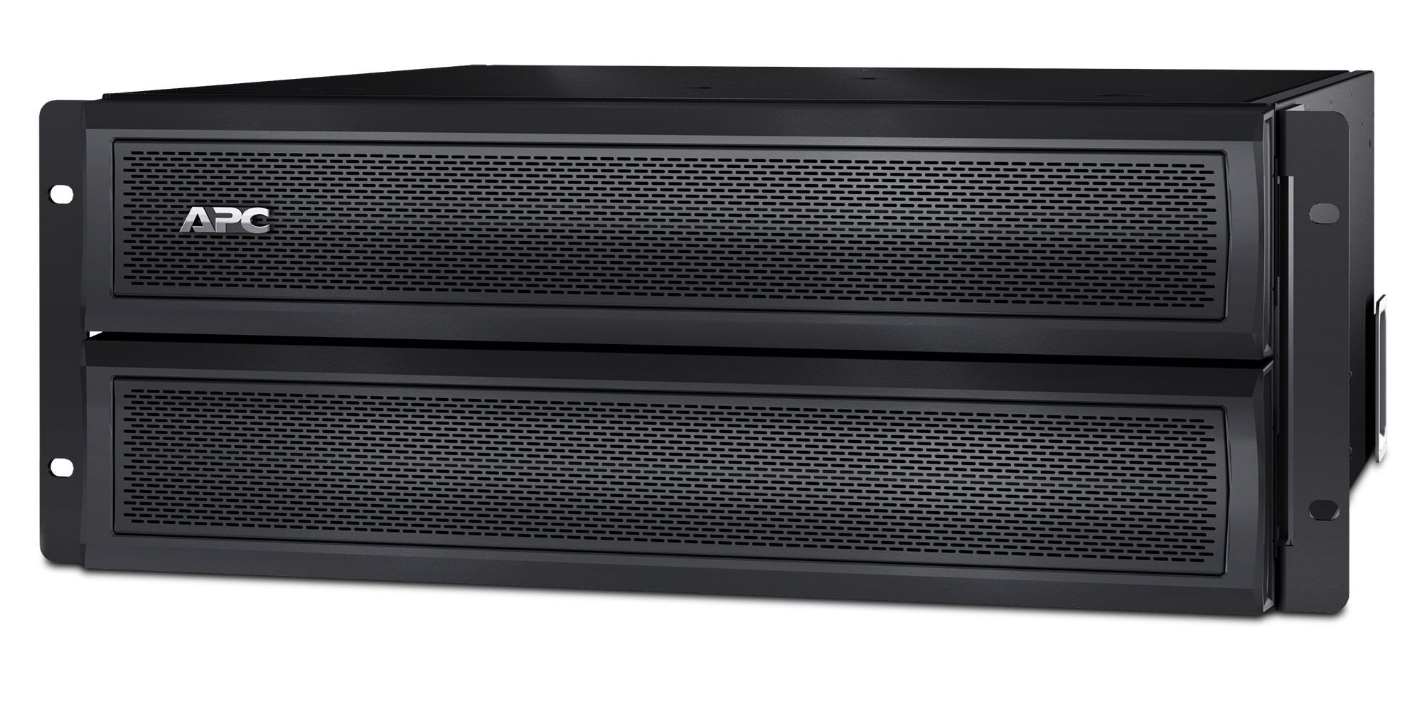 Apc Smart-Ups X 120v External Battery Pack Rack/Towercaja Para Bateras (Montaje En Rack / Externo)2 X Cido De Plomo4unegro