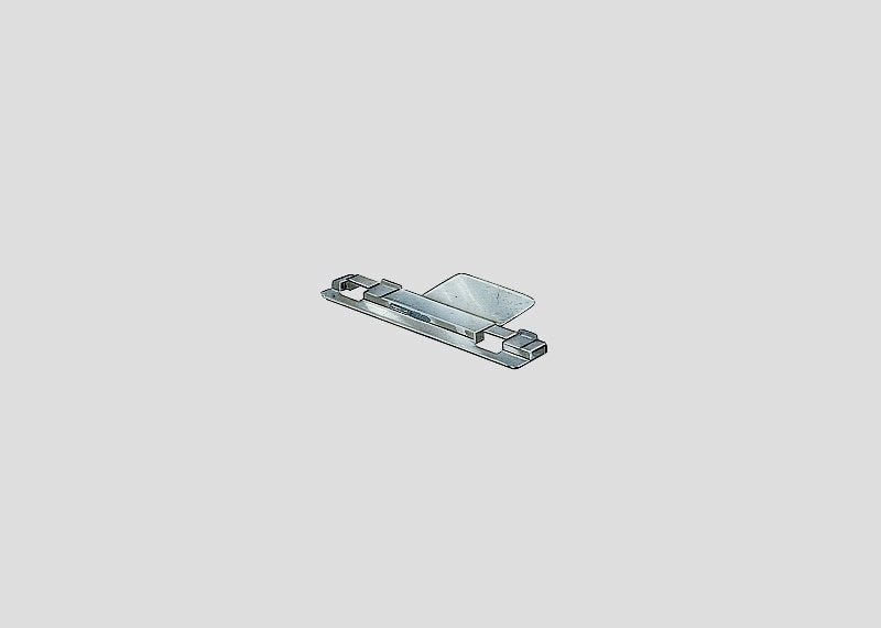Märklin 7522 - Pieza De Repuesto - - 5 Ud.