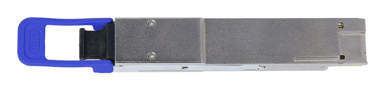 Blueoptics Qsfp-Dd 400g 400gbase-Dr4 1310nm 500m Mpo Smf Transceiver( Mms1v00-Wm)