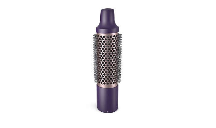 Cepillo De Aire Philips 3000 Series Bha313/00  Caliente Caliente Negro 800 W 1,8 M