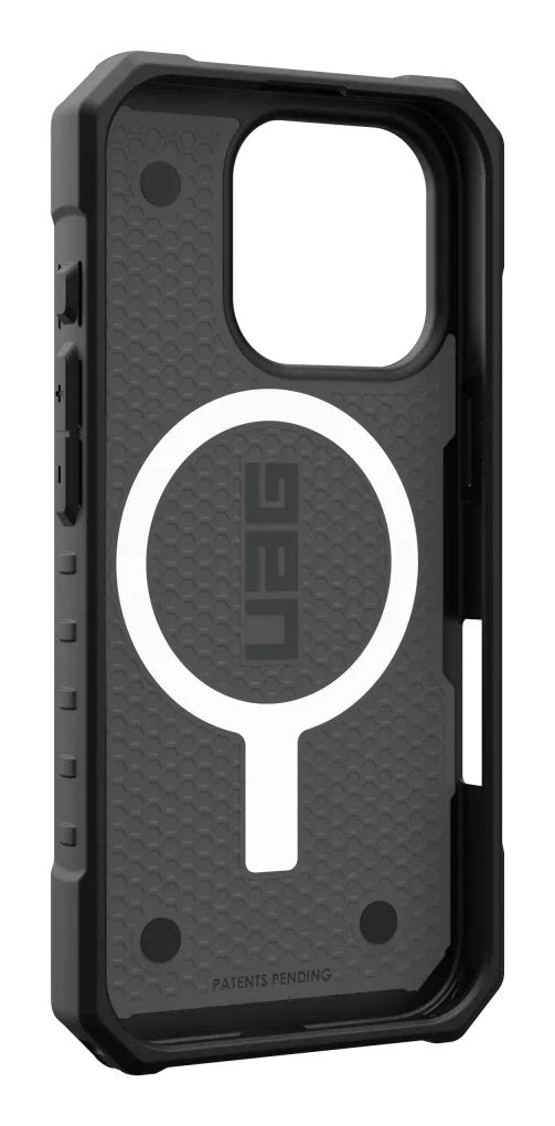 Funda Uag John Pathfinder Geo Camo Apple Iphone 16 Pro