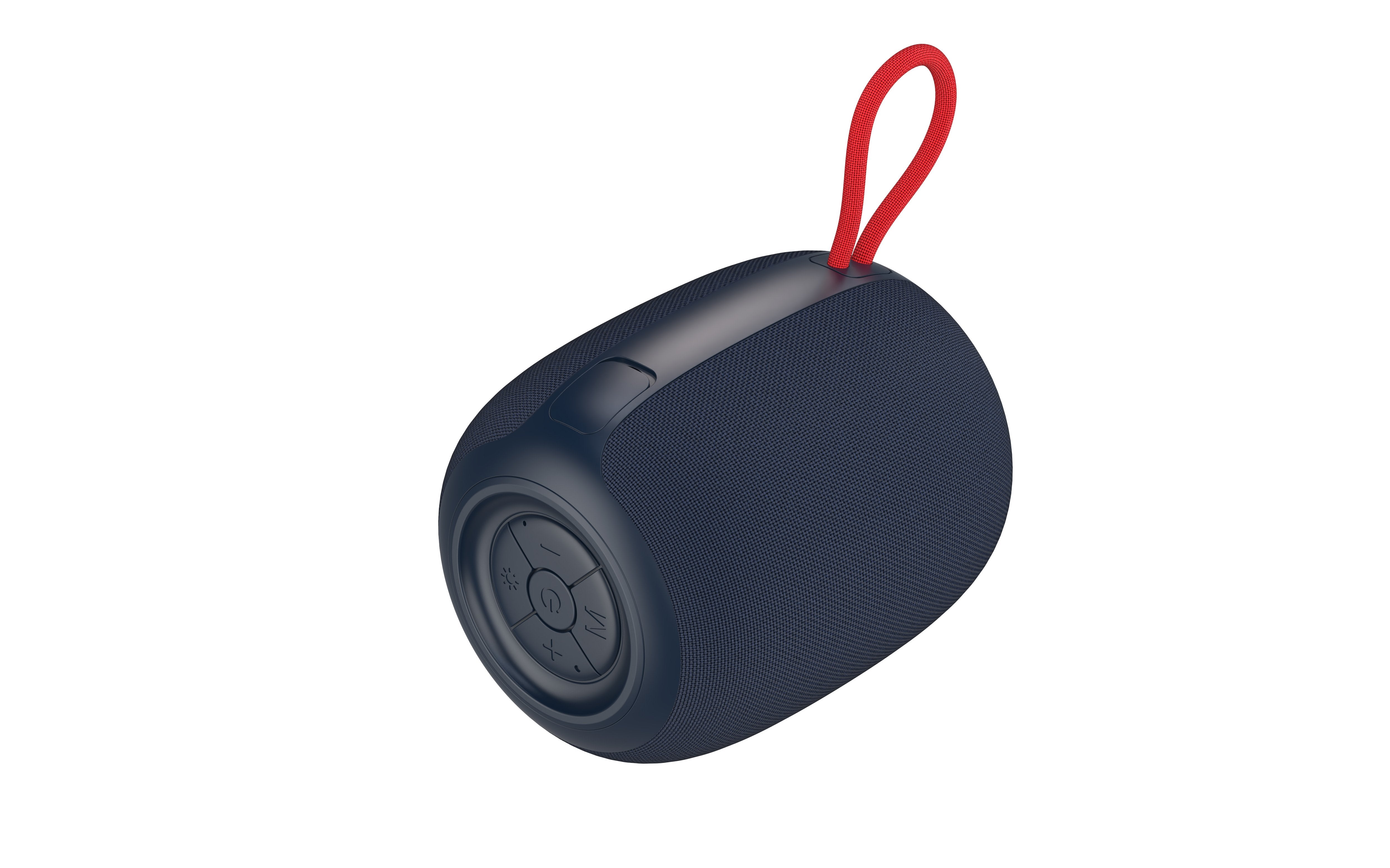 EAN 4895232710560 - Red Bull Racing RB-SK460 altavoz portátil o de fiesta Altavoz para fiestas Azul 5 W imagen 7