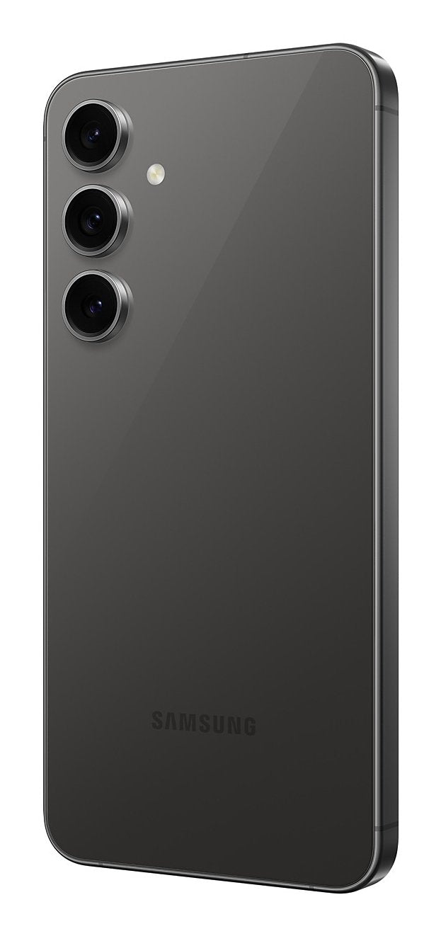 Samsung Galaxy S24 Fe 8gb Ram 256gb Graphite Eu