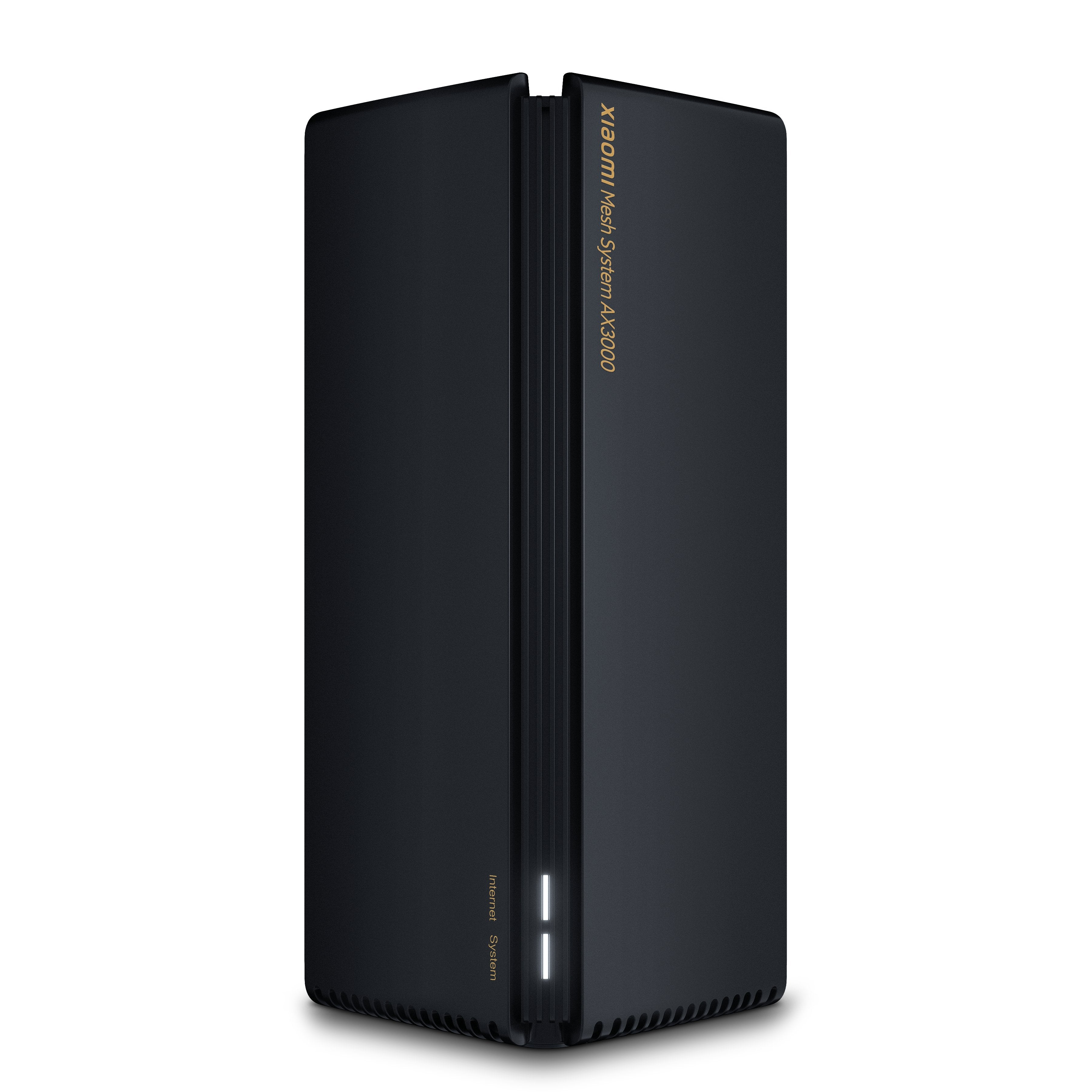 Xiaomi Mesh System Ax3000 2-Pack 3000mbps