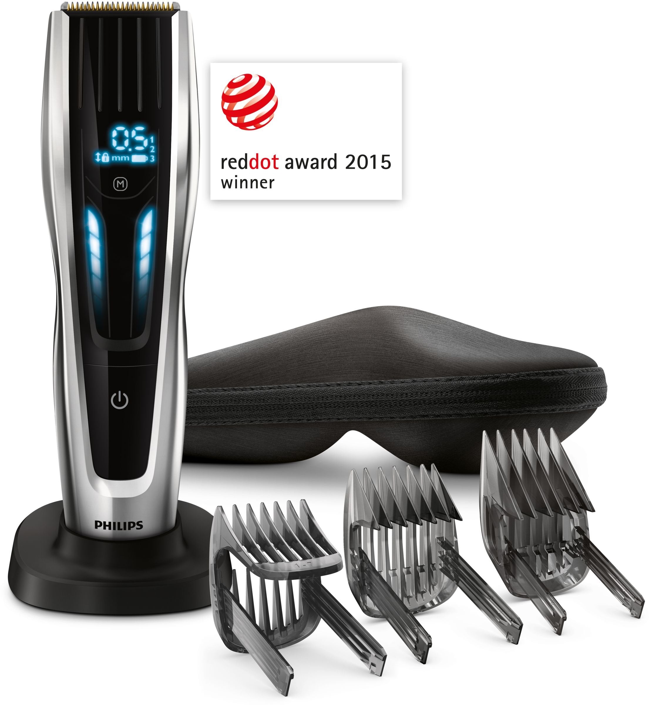 Cortapelos Philips Hairclipper Series 9000 Hc9450/20