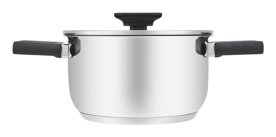 EAN 4260709013701 - Resto Kitchenware Anser 1,6 L Alrededor Negro, Acero inoxidable imagen 3