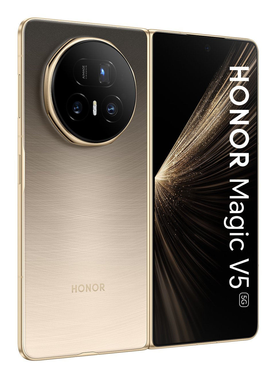 Mobile Phone Honor Magic V5/16/512gb D.Gold 5109buhm Honor