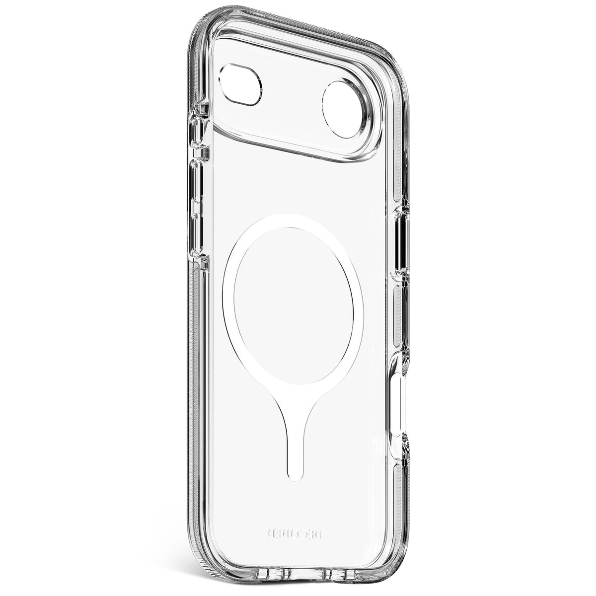 EAN 8721145009155 - Decoded D26IPO17ABCT2TT funda para teléfono móvil 16,5 cm (6.5") Transparente imagen 3