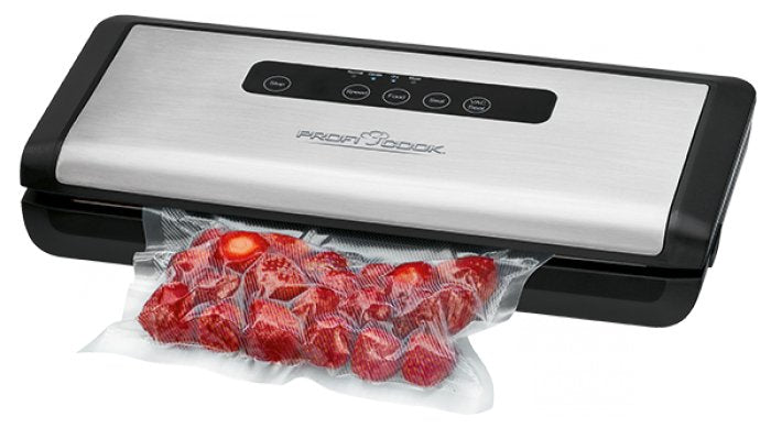 Proficook Envasadora Al Vacío Pc-Vk 1146
