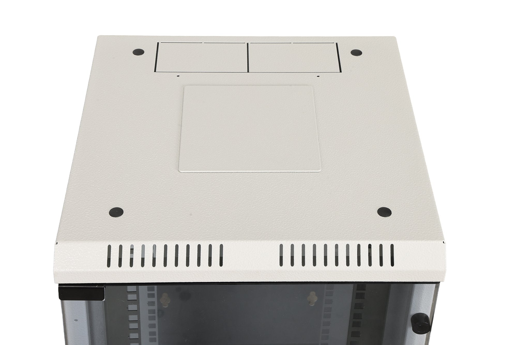 EAN 4016032462811 - Digitus DN-1019 armario rack 10U Bastidor de pared Gris imagen 2